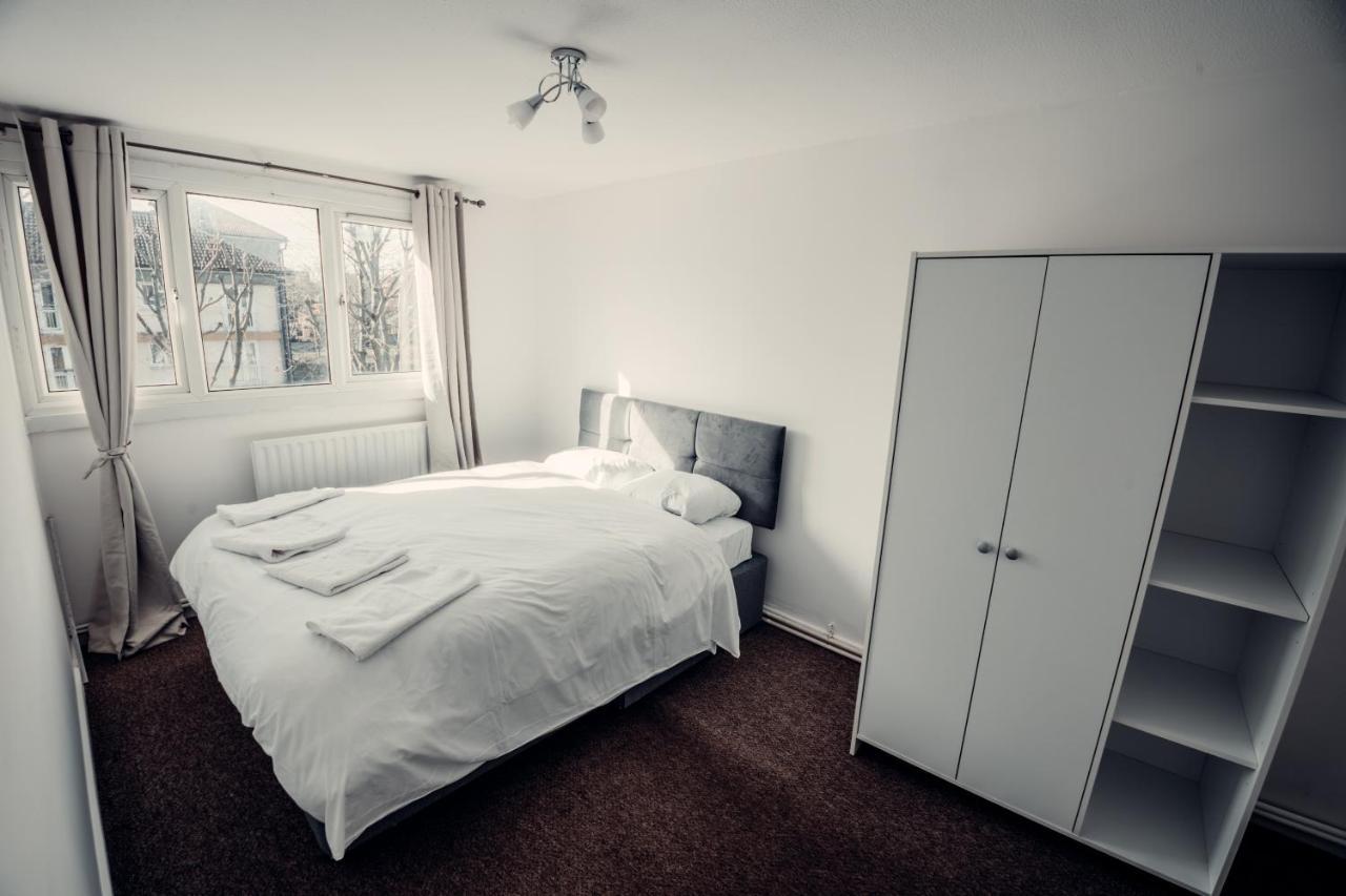 Case de vacanță Comfy Home-wood Green Londra