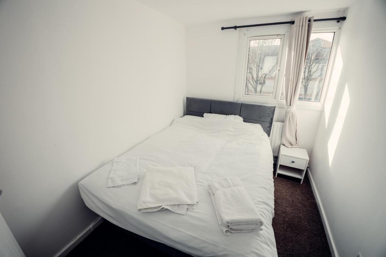Comfy Home-wood Green Londra