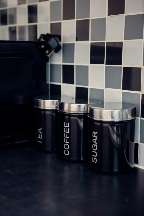 Case de vacanță Comfy Home-wood Green Londra